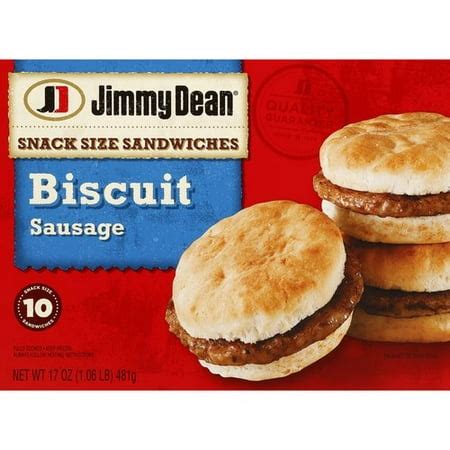 Jimmy dean sausage biscuits air fryer. Things To Know About Jimmy dean sausage biscuits air fryer. 